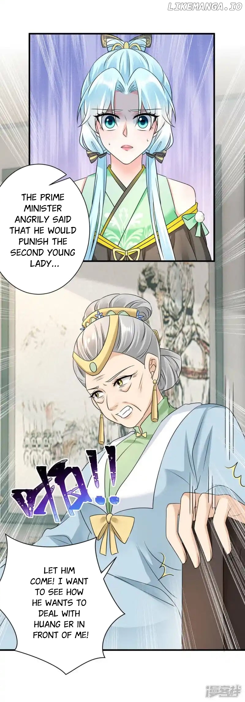 The Cold King’s Beloved Forensic Wife chapter 78 - page 13